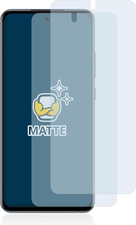 Image du produit BROTECT Film de protection antireflet Protection d'écran mat (2 pièce(s), Nokia X30)