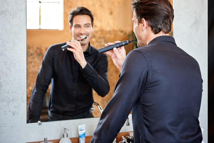 Actual product image Philips Sonicare Sonicare DiamondClean (Sonic toothbrush)