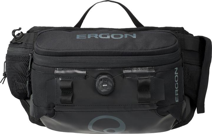 Immagine prodotto Ergon Borsa Hip BA Hip Pack nero