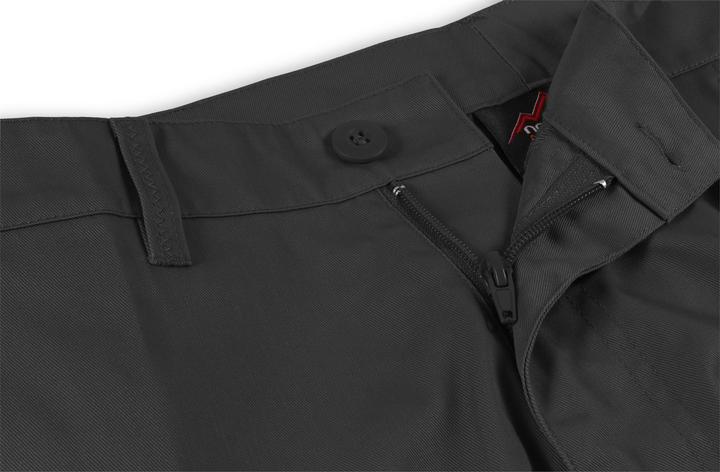 Actual product image Normani Men shorts with UV protection Valley (L)