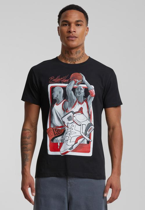 Image du produit Mister Tee Tee Ballin Hard 1991 - 18967 (XL)