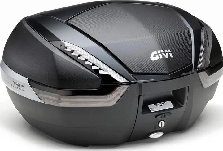 Image du produit Givi V47NNT Tech Monokey (47 l)