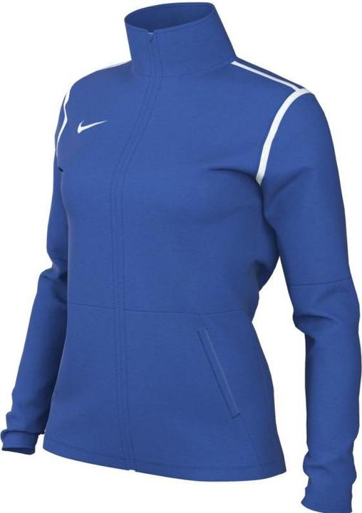 Actual product image Nike Park Strick-Trainings-Sweatshirt (M)