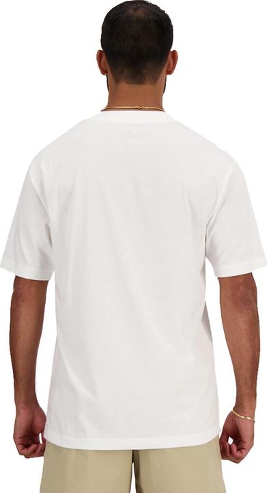 Actual product image New Balance Sport Essentials Small Logo T-Shirt (XL)
