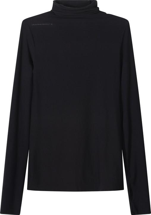 Jeanne Baret Reunion Turtle Neck