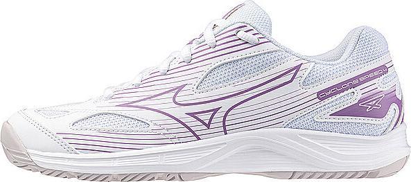 Actual product image Mizuno Cyclone Speed 4 (36.5)