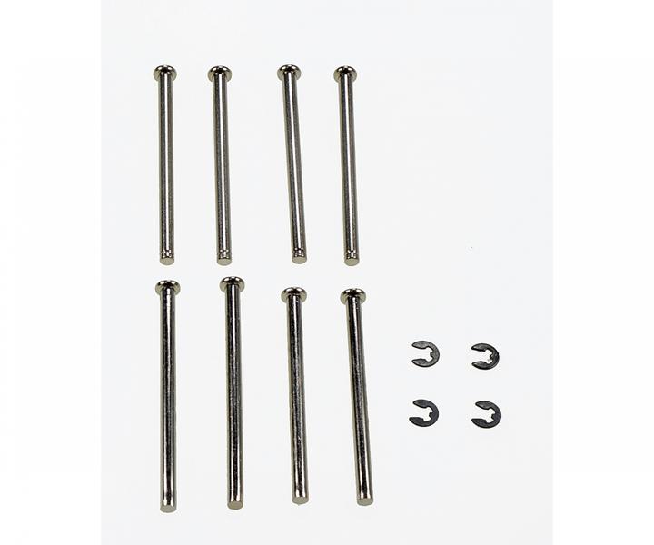 Actual product image Carson Wishbone mounting (8) CV/CE-10