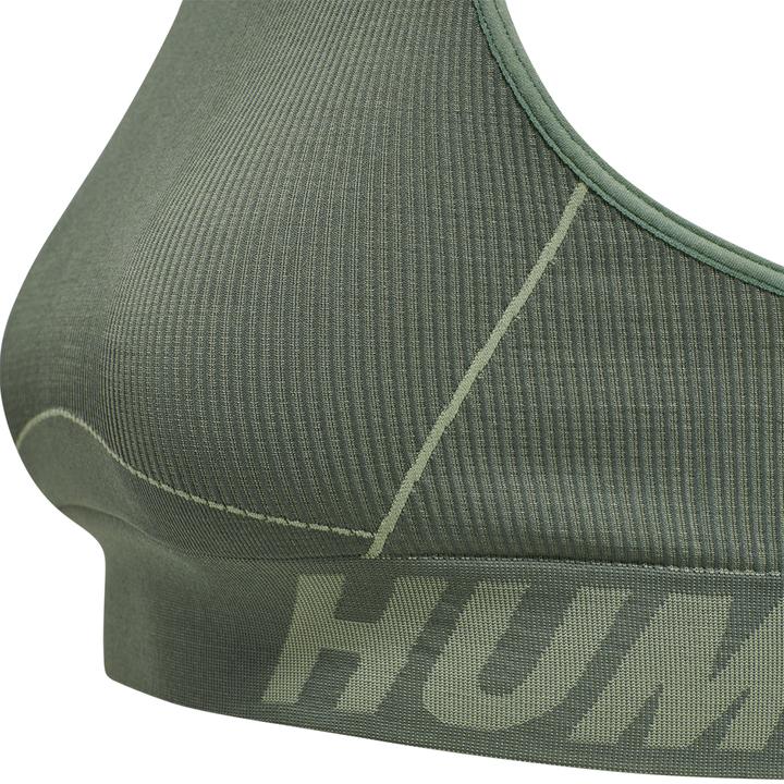 Actual product image hummel Te Christel Seamless Sports Top (XL)