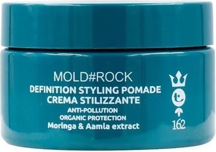Produktbild Tecna Zero Mold Rock 100ml Langanhaltende Styling Creme (Haarpaste, 100 ml)