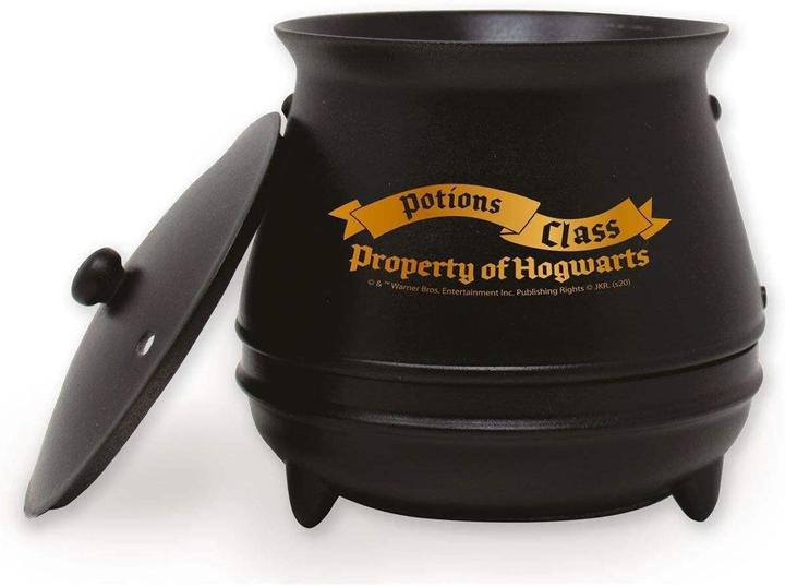Actual product image Mugs Harry Potter Self Stirring Cauldron with Lid (350 ml, 1 x)