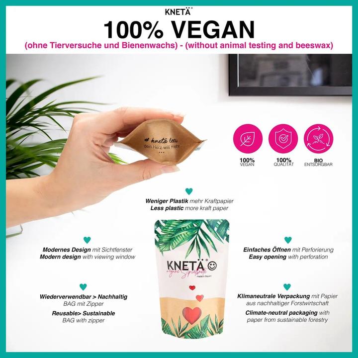 Actual product image Knetä Set