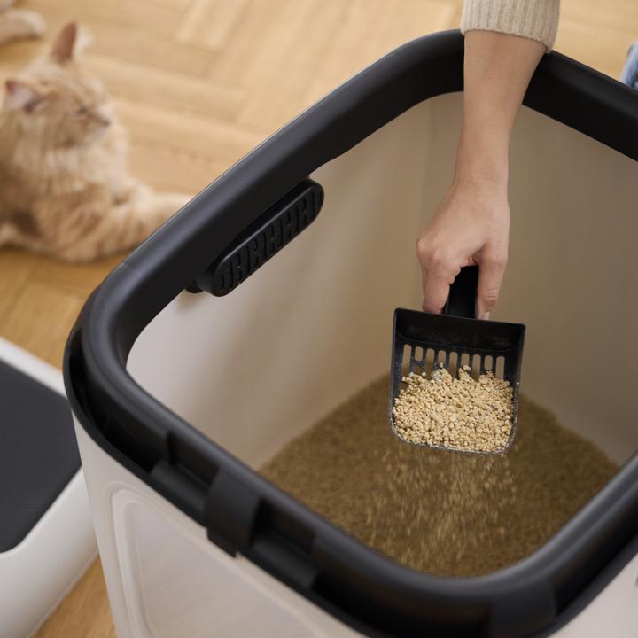 Immagine prodotto Rotho Biala (Lettiera per gatti chiusa)