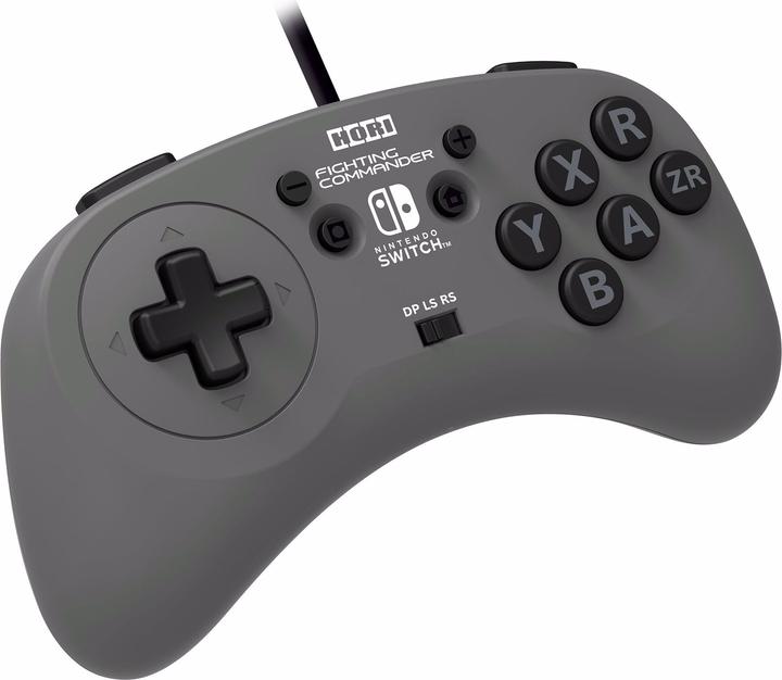 Image du produit HORI Fighting Commander (Switch, PC)