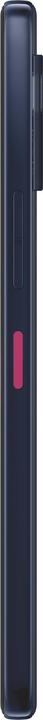 Produktbild Telekom TDG T Phone 2 Pro blau 3230 17,27cm 6,8Zoll (256 GB, Blau, 6.80", Dual SIM, 50 Mpx)