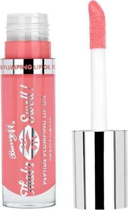 Produktbild Barry M That's Swell! Peptide Plumping Lip Oil (Rose Radiance)