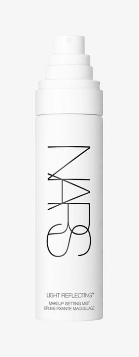 Actual product image NARS Cosmetics Light Reflecting Make Up Setting Mist