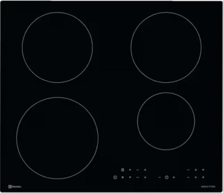 Produktbild Electrolux GK58TCIO
