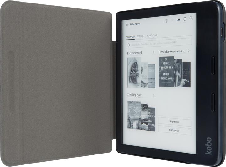 Actual product image Gecko Covers Easyclick Cover (Tolino Vision 6, Kobo Libra 2)