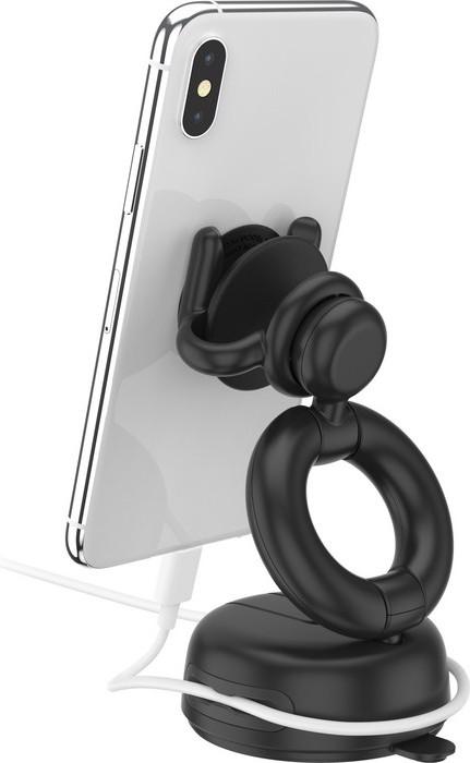Produktbild PopSockets PopMount 2 Car Dash Windshield
