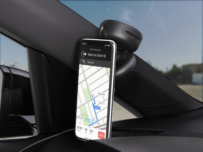 Produktbild PopSockets PopMount 2 Car Dash Windshield