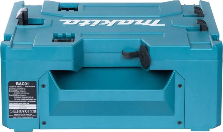 Produktbild Makita Makpac BAC01