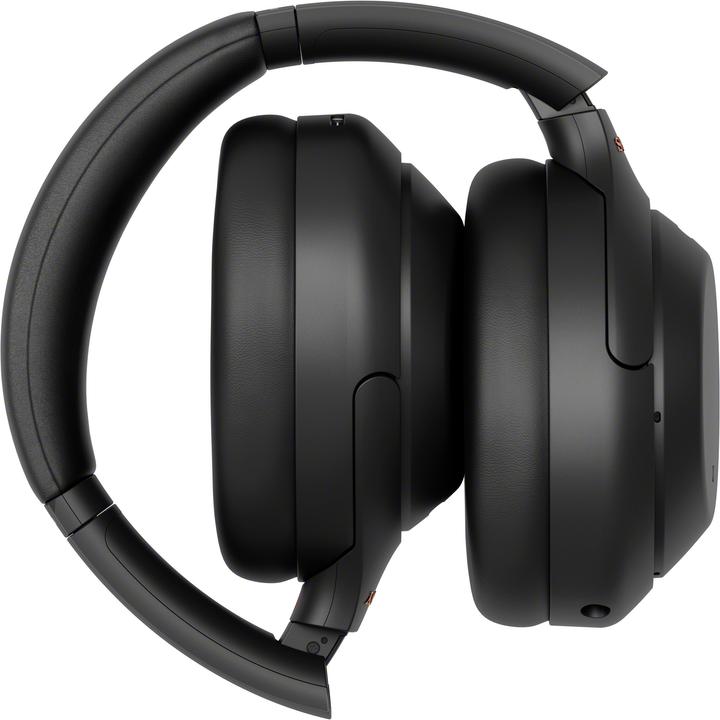 Actual product image Sony WH-1000XM4 (ANC, 30 h, Wireless)