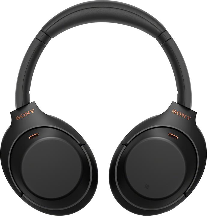 Actual product image Sony WH-1000XM4 (ANC, 30 h, Wireless)