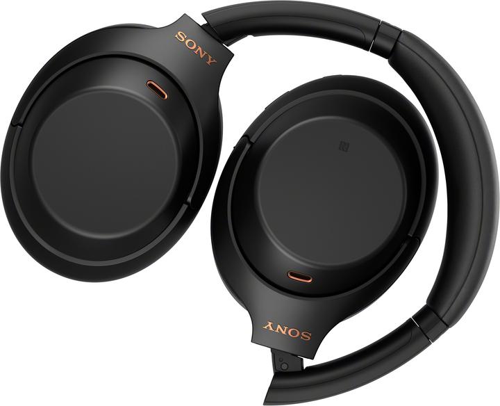 Actual product image Sony WH-1000XM4 (ANC, 30 h, Wireless)