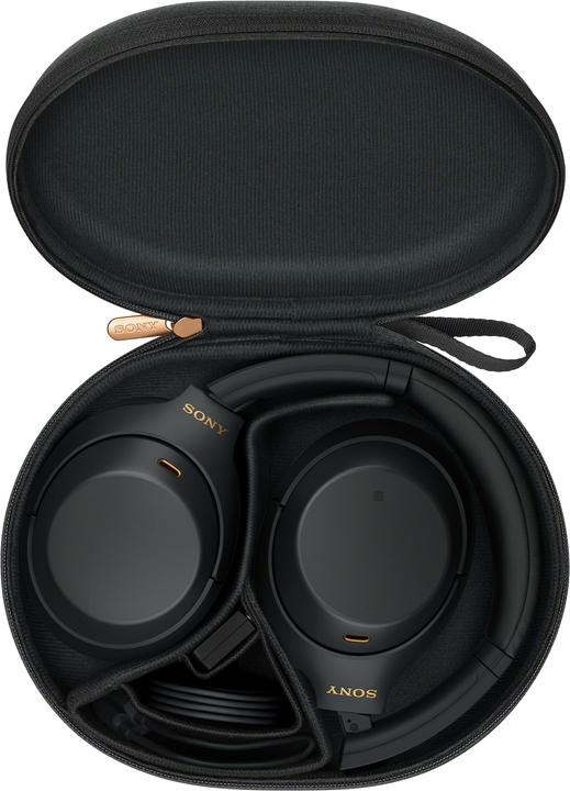 Actual product image Sony WH-1000XM4 (ANC, 30 h, Wireless)