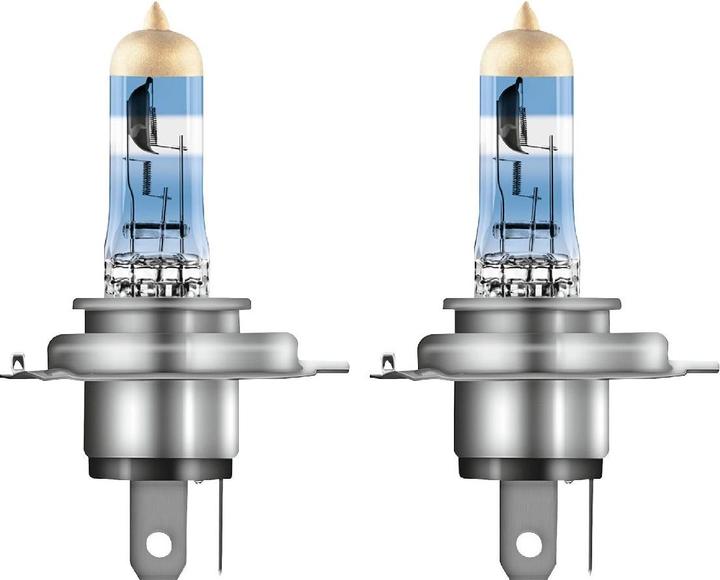 Immagine prodotto Osram LAMPADA NOTTURNA 220 H4 CAR BRIGHT 2 pezzo(i) (H4)
