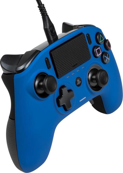 Produktbild Nacon Gaming Revolution Pro Controller 3 Camouflage USB 3.2 Gen 1 (3.1 Gen 1) Gamepad PC, PlayStation 4 (PS4, PC)