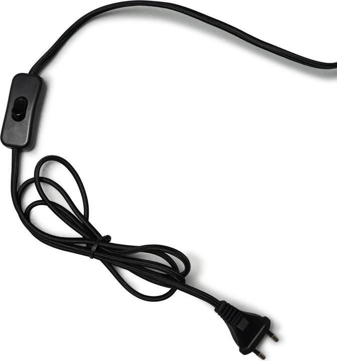 Actual product image It`s about RoMi London (E27)