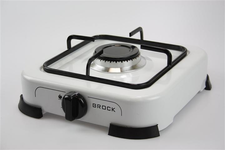 Produktbild Brock Electronics BROCK GS 001 W