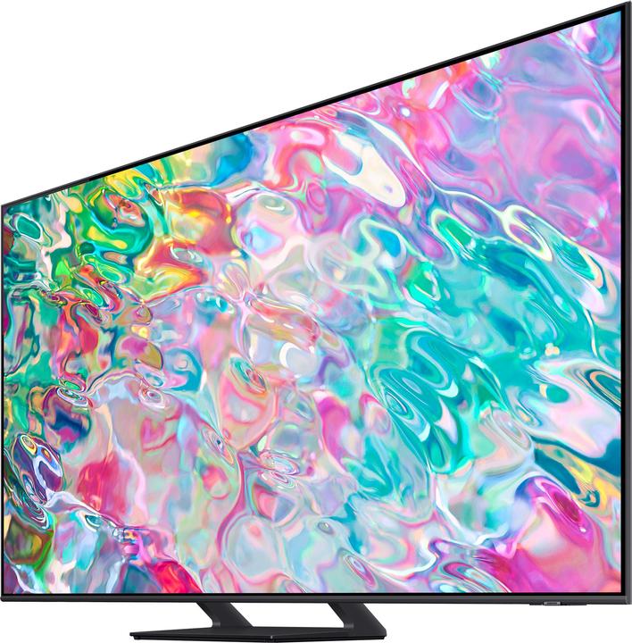 Image du produit Samsung QE55Q70B (55", Q70B, QLED, 4K, 2022)