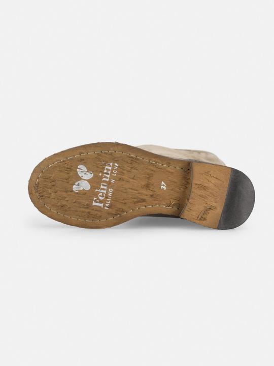 Actual product image Felmini You'll love the comfort and style of this comfortable and fashionable casual boot from. H (41)