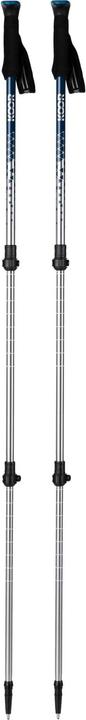 Koor Walking Stick Aluminium Telaao Blue (135 cm)