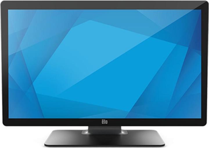 ēlo Elo 2703LM - Moniteur LCD - 68.58 cm (27") - écran tactile - 1920 x 1080 Full HD (1 (1920 x 1080 pixels, 27")