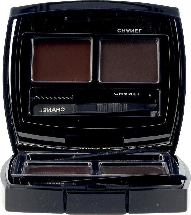 Image du produit Chanel La Palette Sourcils (Dark)