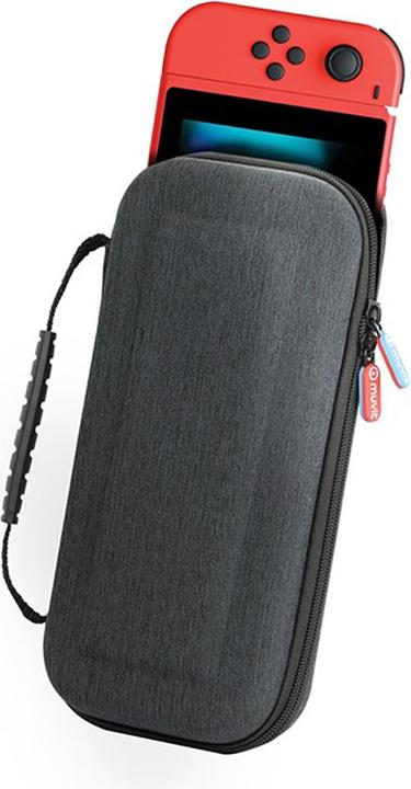 Muvitgame Muvit Gaming Pochette Pour Switch (Switch, Switch Lite, Switch OLED)