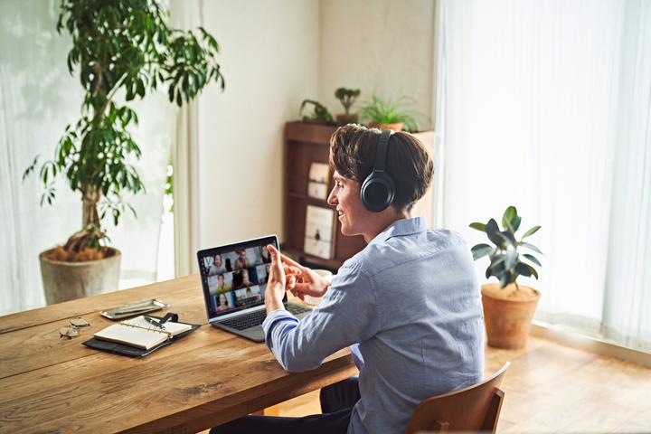 Actual product image Sony WH-1000XM4 (ANC, 30 h, Wireless)