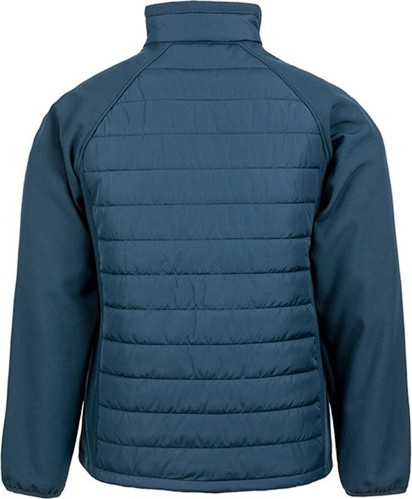 Produktbild Regatta Softshelljacke Compass gefüttert (4XL)
