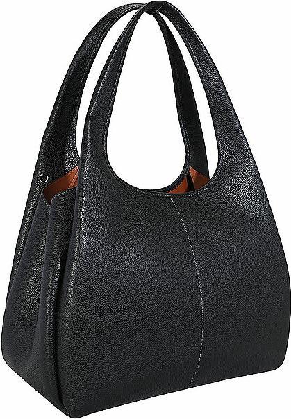 Immagine prodotto Coach Borsa hobo in pelle LANA