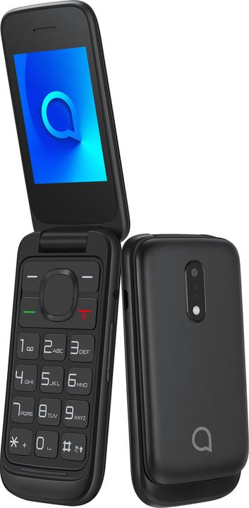Produktbild Alcatel 20.53X (2.40", 1.30 Mpx, 2G)
