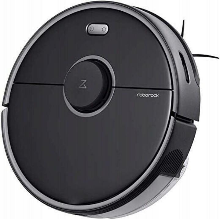 Image du produit Roborock Robot aspirateur S5 Max Black