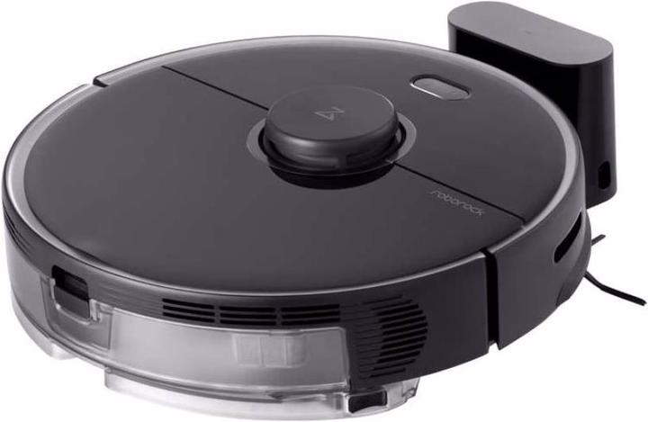 Image du produit Roborock Robot aspirateur S5 Max Black