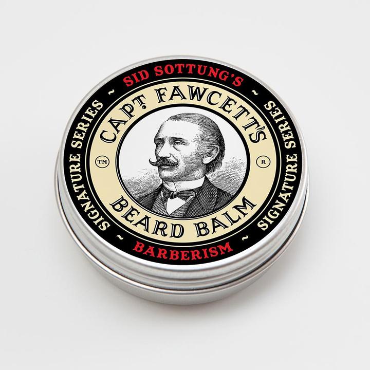 Actual product image Captain Fawcett Barberism (60 ml)