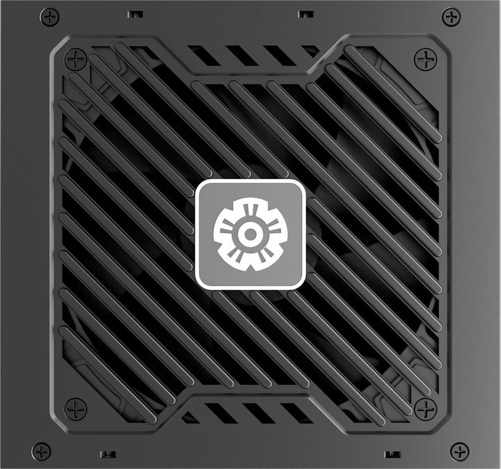 Immagine prodotto Enermax MAXPRO IV 550W 80+ 230V EU Standard Non-Modular (550 W)