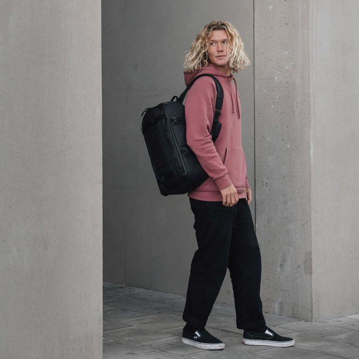 Actual product image D_b_ The Backpack Pro (26 l)
