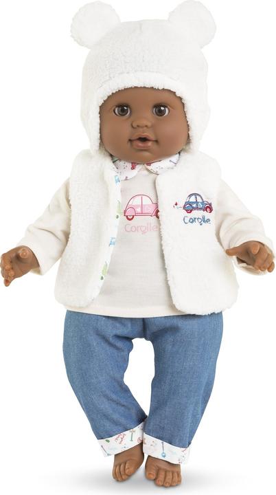 Produktbild Corolle Winterset für Babypuppe, 36cm