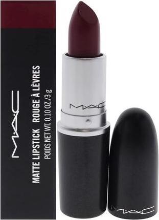 Produktbild MAC Cosmetics Lipstick (D for Danger)